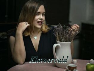 Klaraosvald