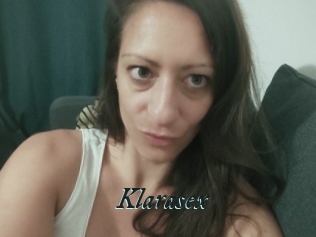 Klarasex