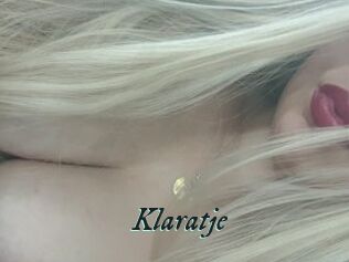 Klaratje