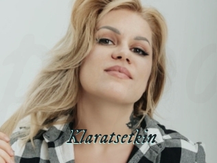 Klaratsetkin