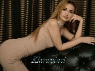 Klaravinci