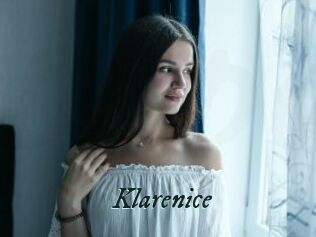 Klarenice