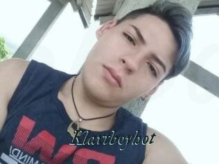 Klartboyhot