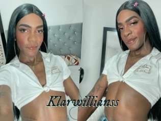 Klarwillianss
