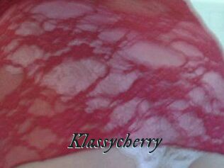 Klassycherry