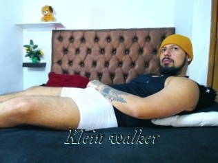 Klein_walker