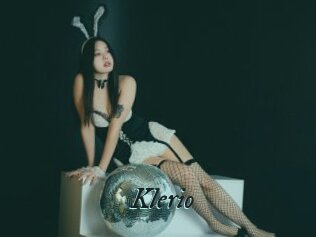 Klerio