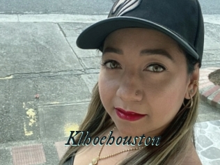 Klhoehouston