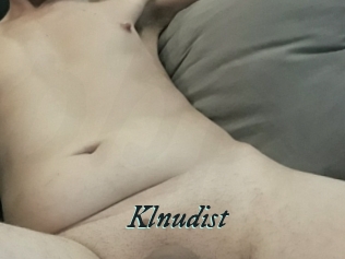 Klnudist