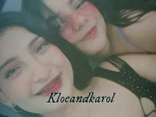 Kloeandkarol