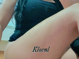 Kloenl