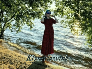 Klyneriawink