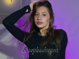 Knopkadream