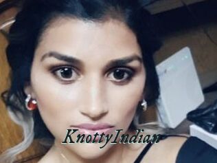 KnottyIndian