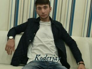 Koderjay
