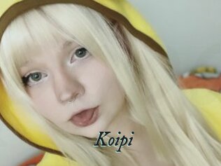 Koipi