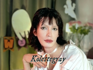 kolettegray Pharaons Porn
