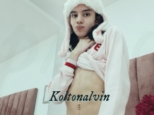 Koltonalvin