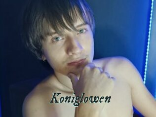 Koniglowen