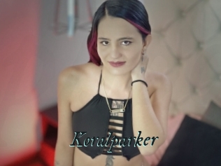 Koralparker