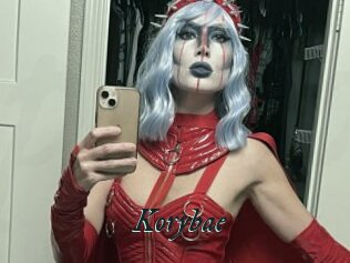 Korybae