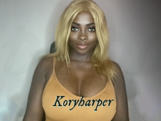 Koryharper