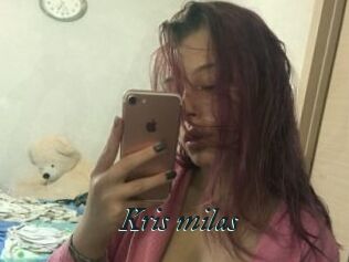 Kris_milas