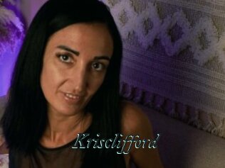 Krisclifford