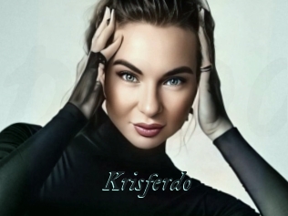 Krisferdo