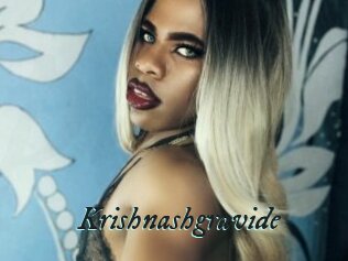 Krishnashgravide