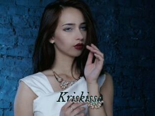 Kriskissa