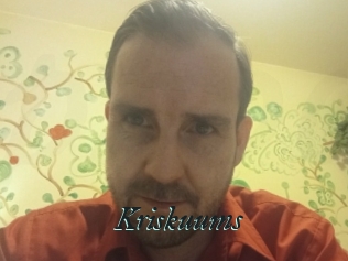 Kriskuums