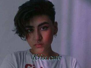 Kriss_cute