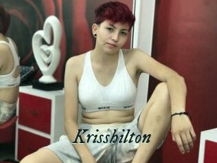 Krisshilton