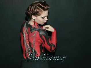 Krisskissmay