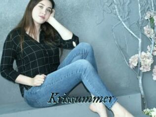 Krissummer