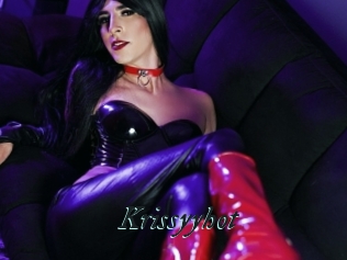 Krissyyhot