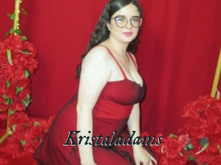 Kristaladams