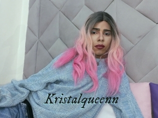 Kristalqueenn
