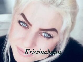 Kristinaboom