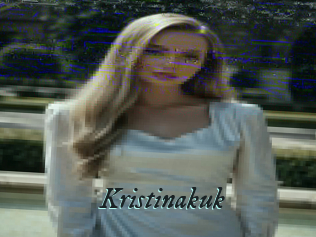 Kristinakuk