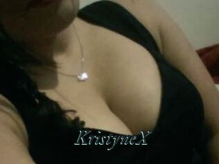 kristyneX Pharaons Porn