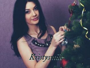 Kristysmile
