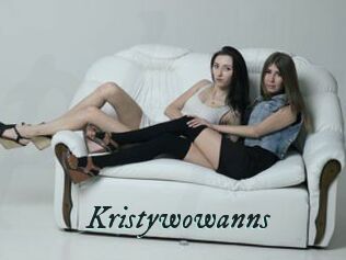 Kristywowanns
