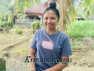 Krizamaecagas