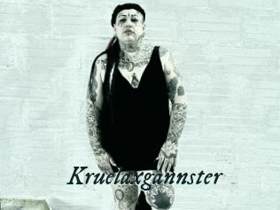 Kruelaxgannster
