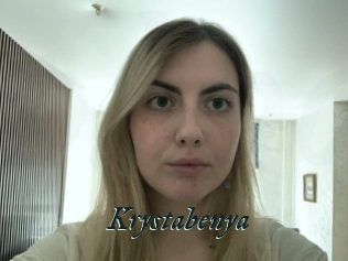 Krystabenya