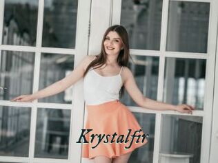 Krystalfir