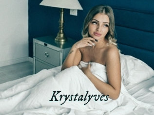 Krystalyves
