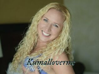 Kumalloverme